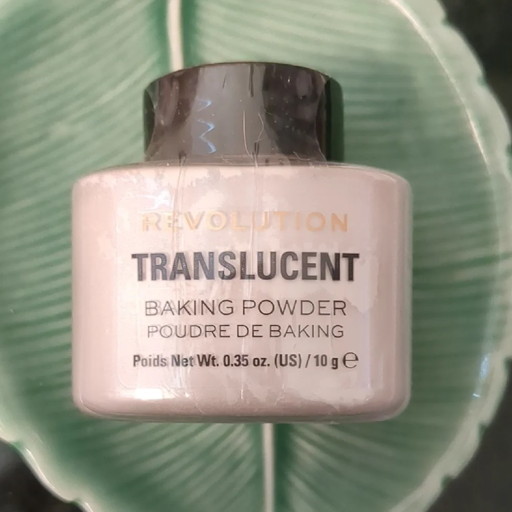 Baking Powder